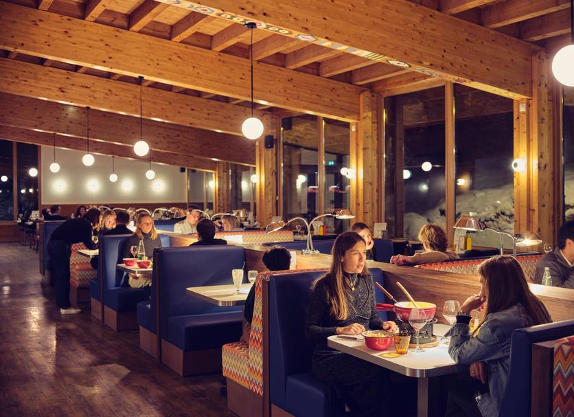 Ravintola Valokuva