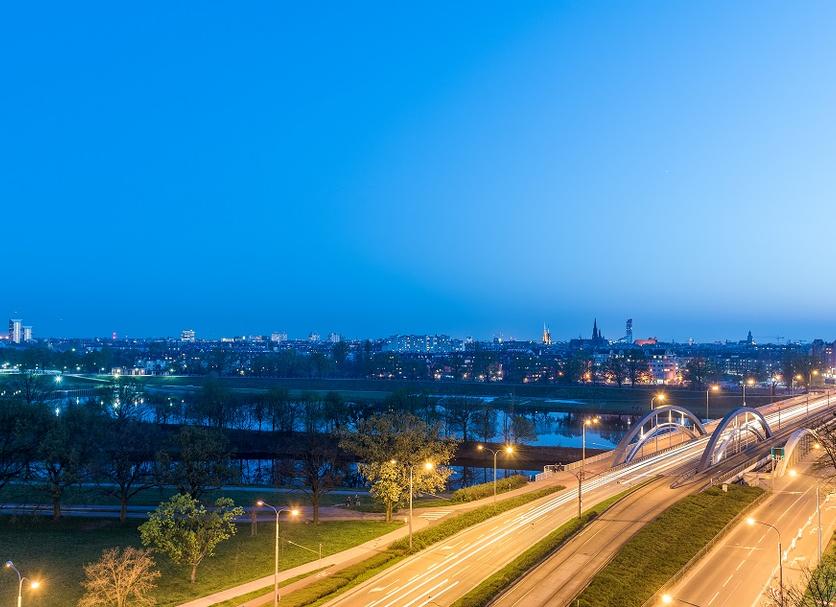 Näkymät ulkona Valokuva