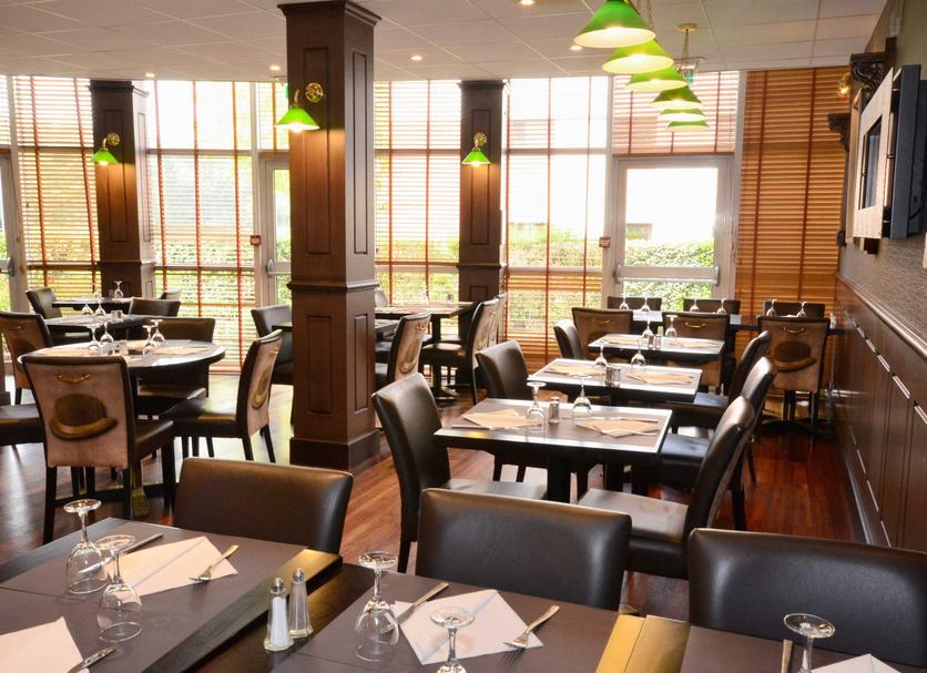 Ravintola Valokuva