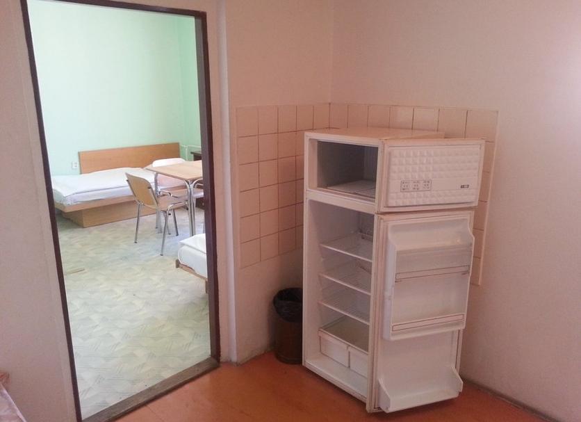 Huoneen palvelut Valokuva