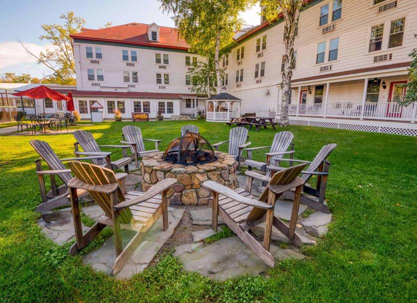 Patio Valokuva