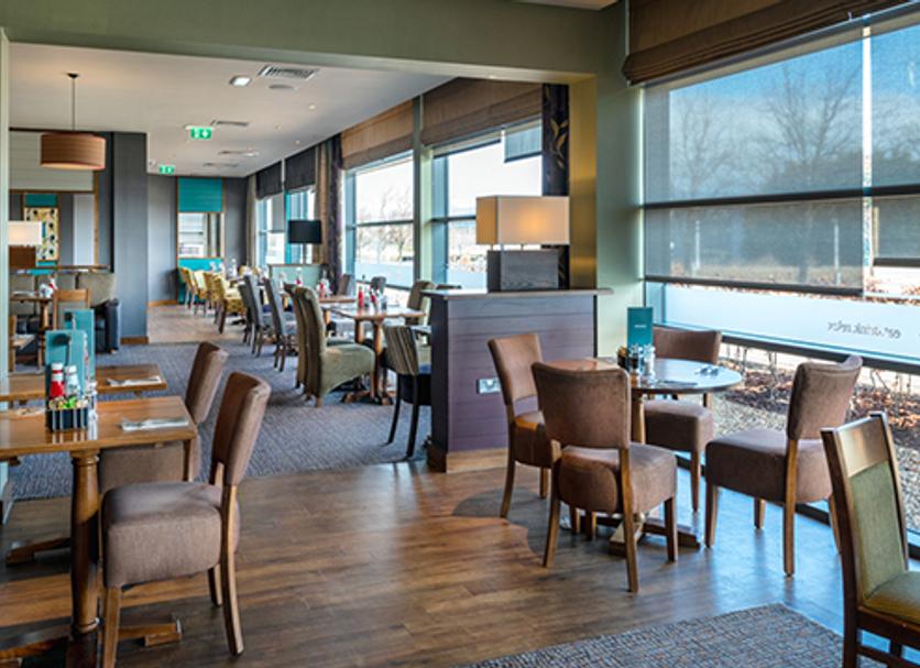 Ravintola Valokuva