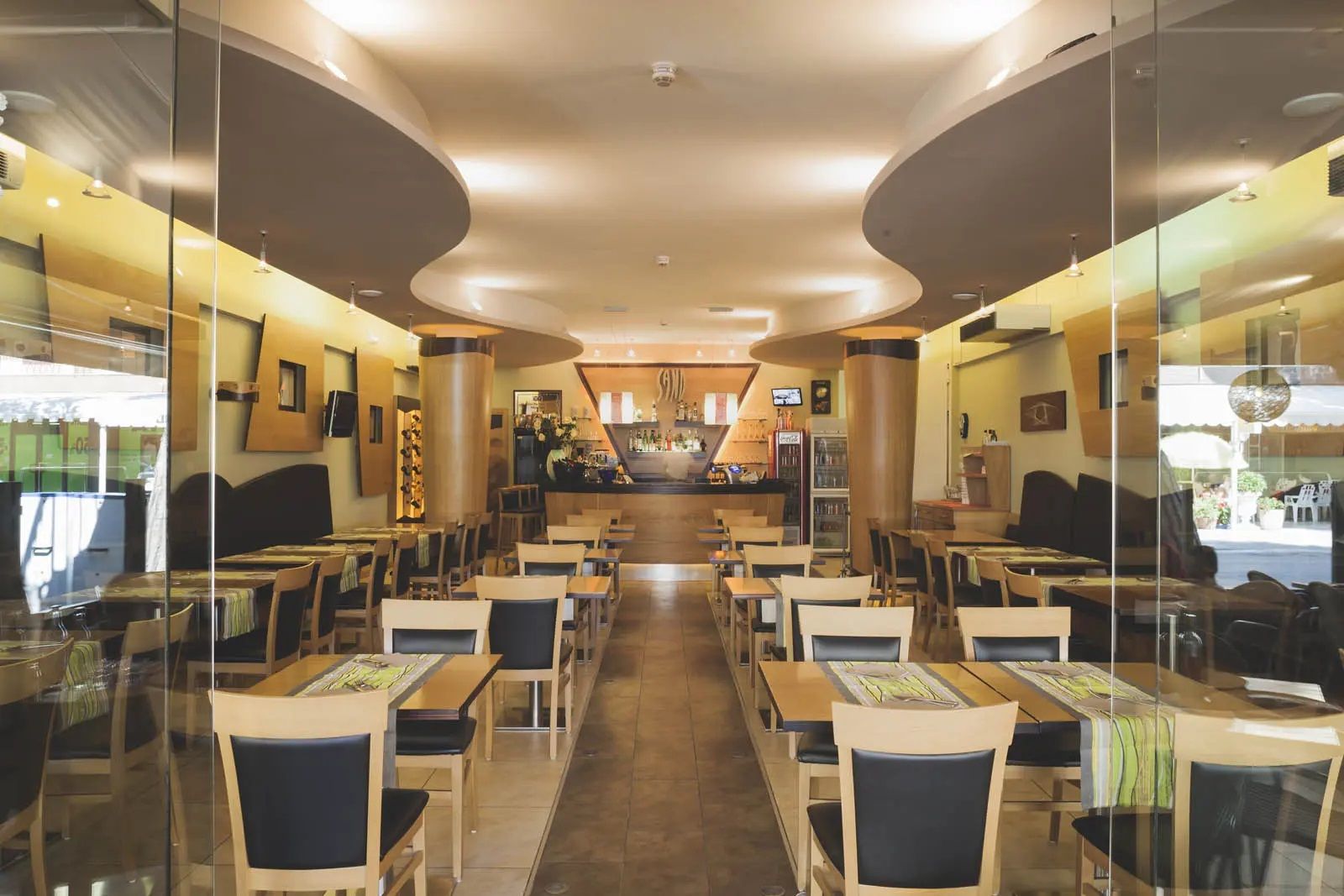 Ravintola Valokuva