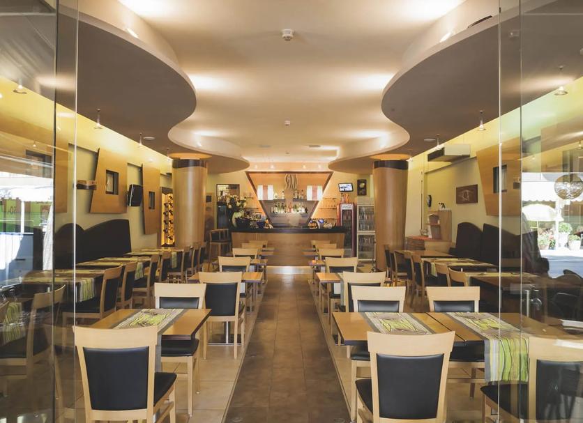 Ravintola Valokuva