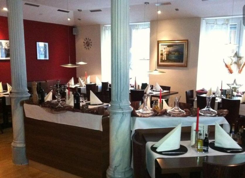 Ravintola Valokuva