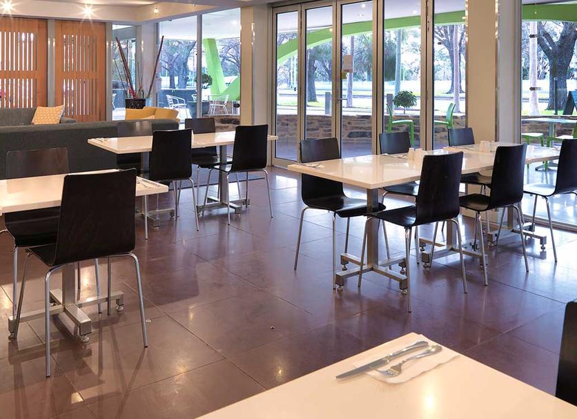 Ravintola Valokuva