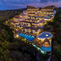 Renaissance Bali Uluwatu Resort & Spa