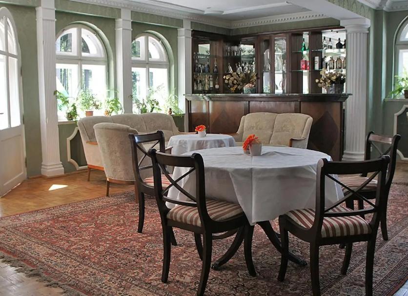 Ravintola Valokuva