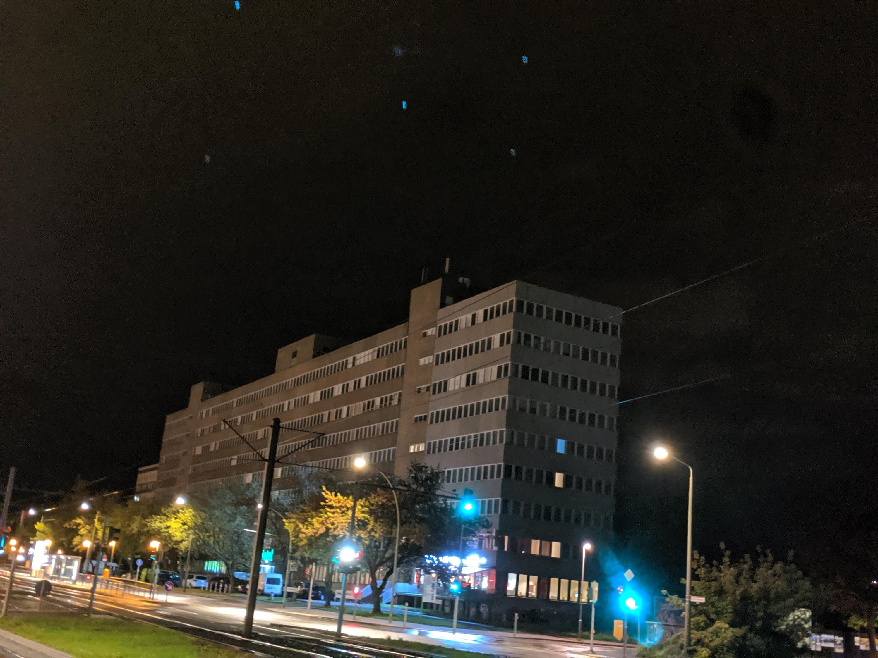 Rakennus Valokuva