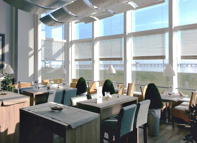 Ravintola Valokuva