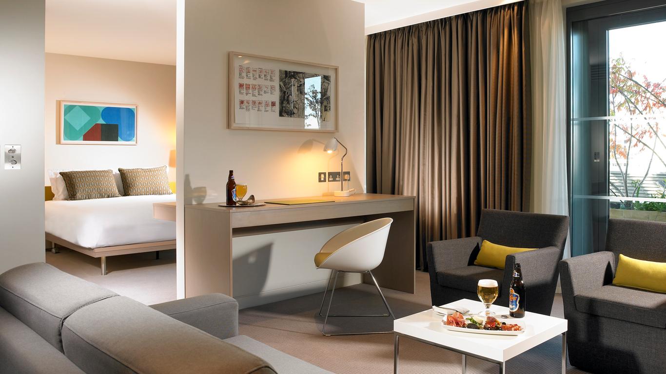 The Gibson Hotel