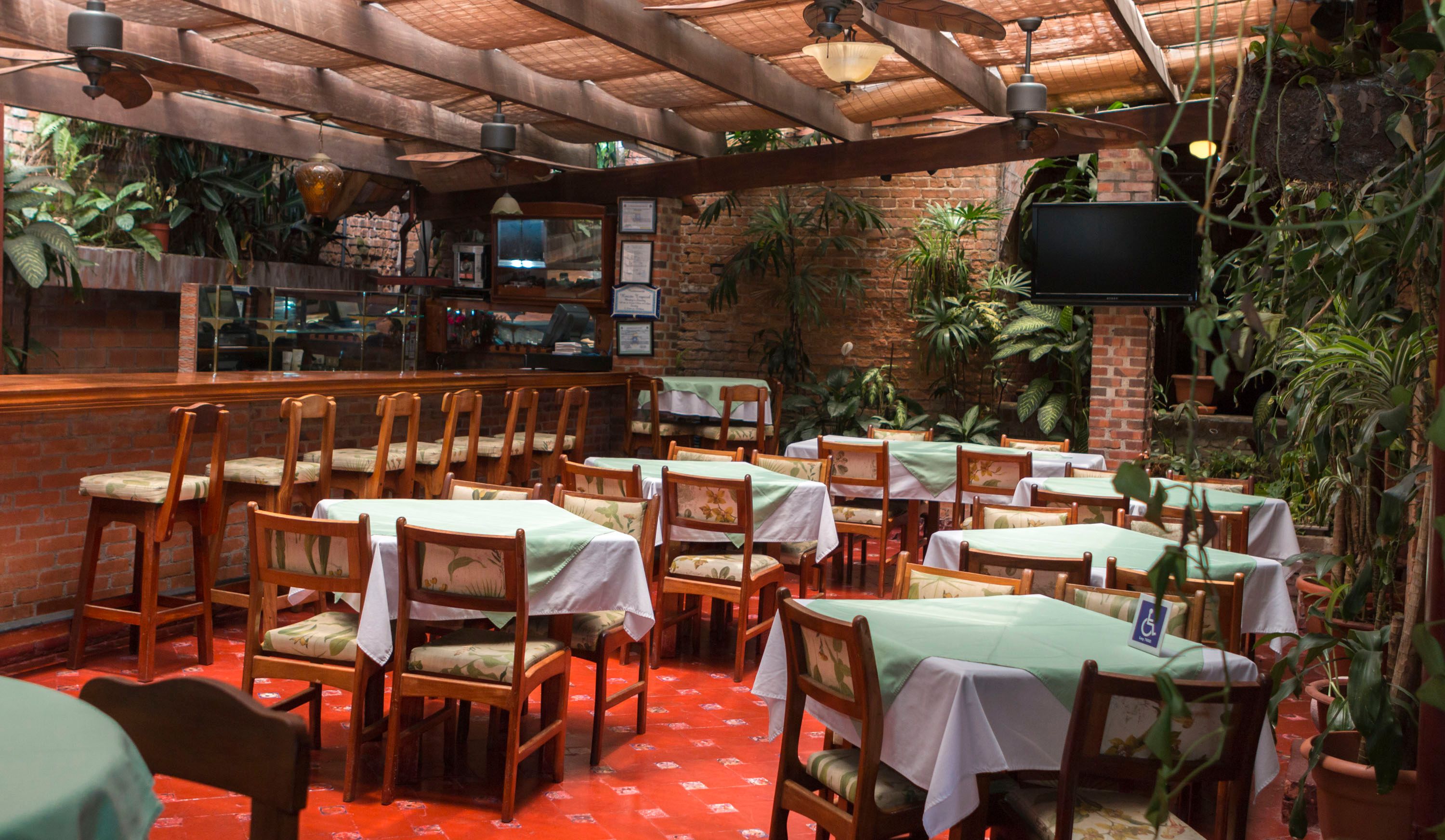 Ravintola