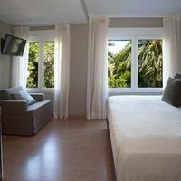 Hostal Parque
