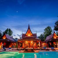 Royal Thai Villa Phuket - Sha Extra Plus