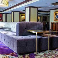 The Churchill Hotel Near Embassy Row