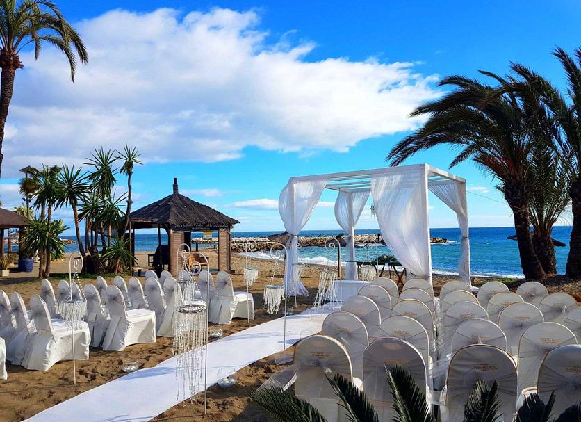 Hotellin palvelut Valokuva