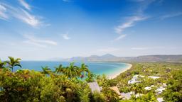 Hotellihakemisto: Port Douglas